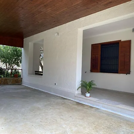 Villa Verde Lago Feriehus *