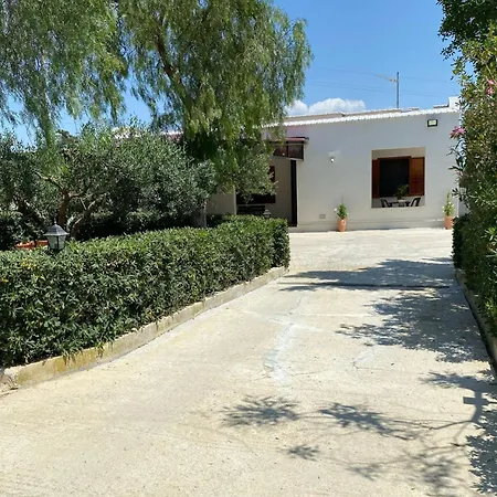 Villa Verde Lago Feriehus