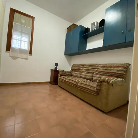 Feriehus Villa Verde Lago *