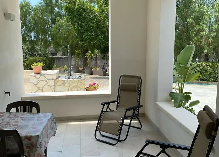 Villa Verde Lago Сasa de vacaciones *