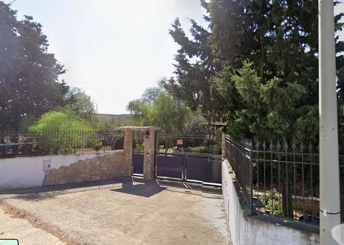 Villa Verde Lago Сasa de vacaciones