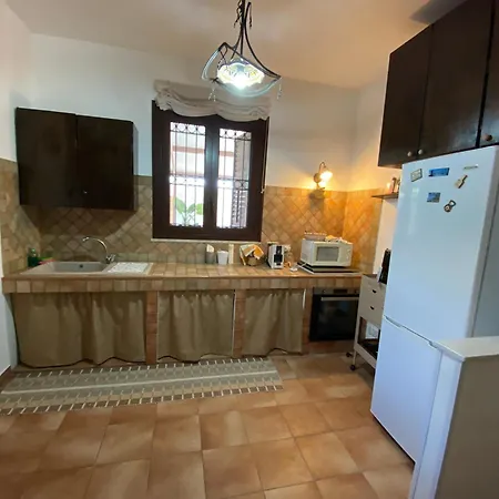 Villa Verde Lago Σπίτι διακοπών