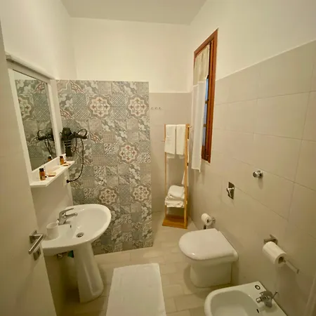 Feriehus Villa Verde Lago