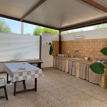Villa Verde Lago Σπίτι διακοπών *