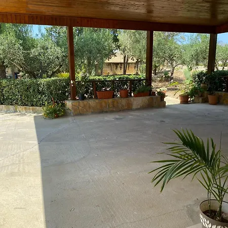 Σπίτι διακοπών Villa Verde Lago Paceco