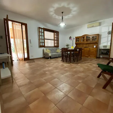 Feriehus Villa Verde Lago *
