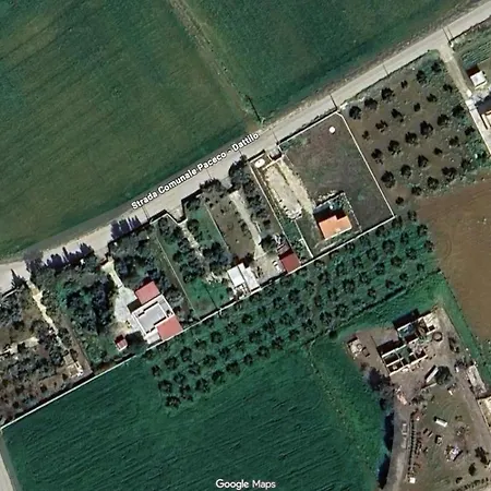 Villa Verde Lago * 帕瑟科