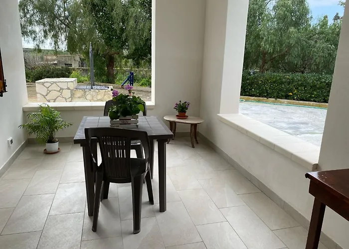 Villa Verde Lago 度假居 *