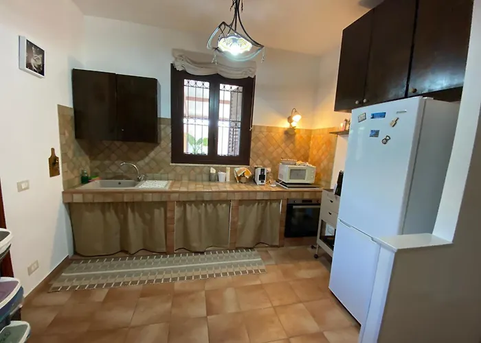 Villa Verde Lago Σπίτι διακοπών