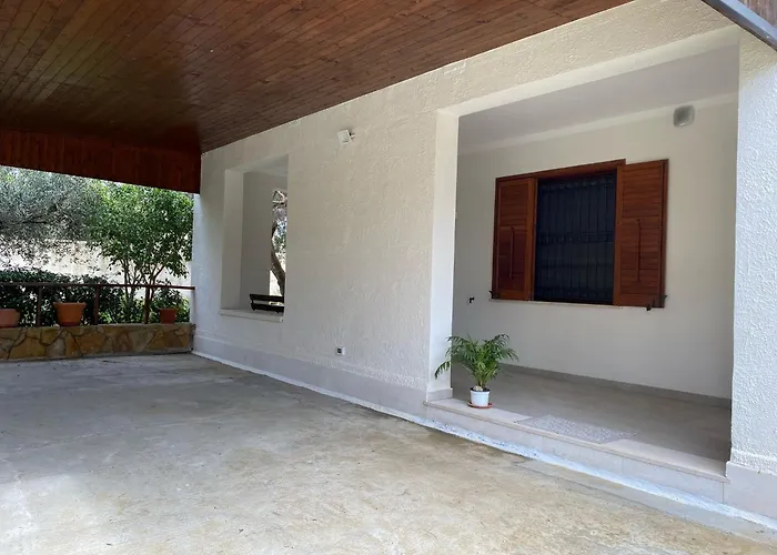 Villa Verde Lago Σπίτι διακοπών *