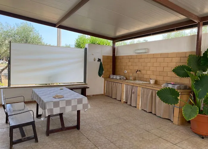 Villa Verde Lago בית נופש *