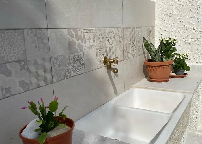 Villa Verde Lago Σπίτι διακοπών *
