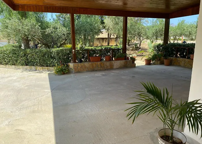 度假居 Villa Verde Lago 帕瑟科