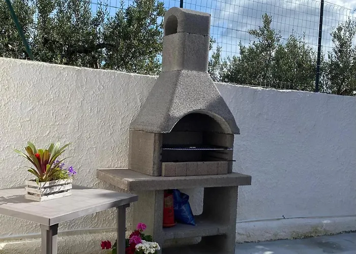 בית נופש Villa Verde Lago