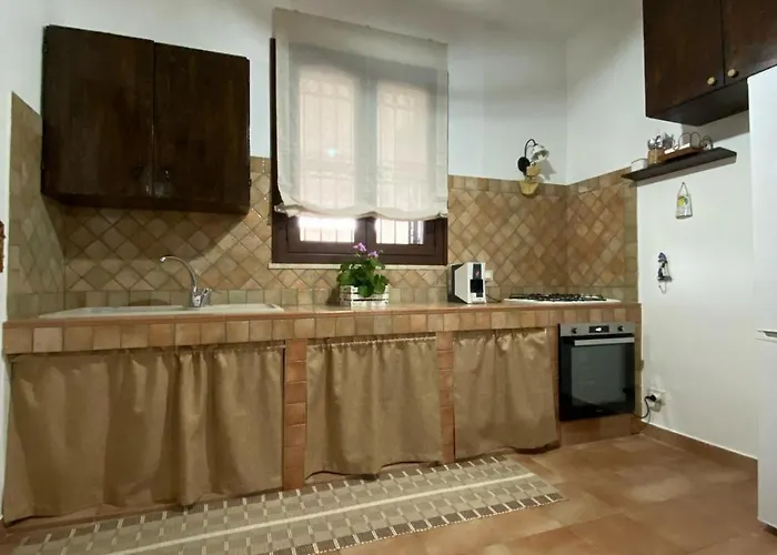 Villa Verde Lago 度假居