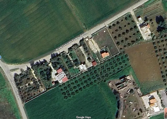 Villa Verde Lago * פאצ'קו